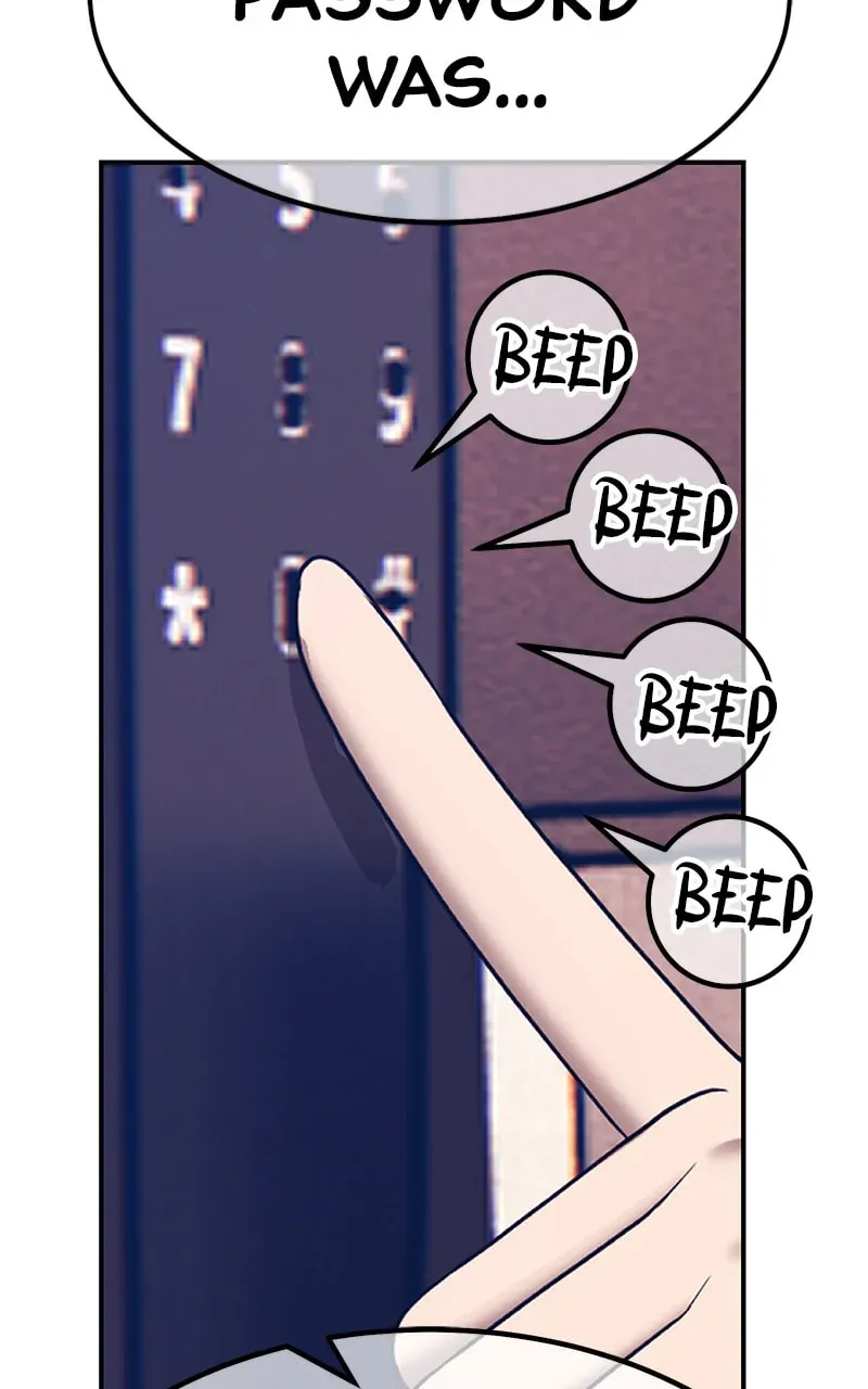 +99 Reinforced Wooden Stick Chapter 1.5 page 67 - 