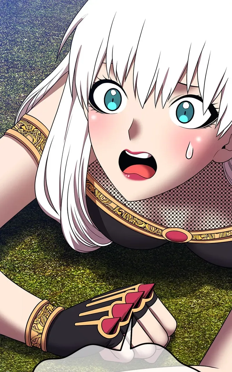 +99 Reinforced Wooden Stick Chapter 1.6 page 14 - 