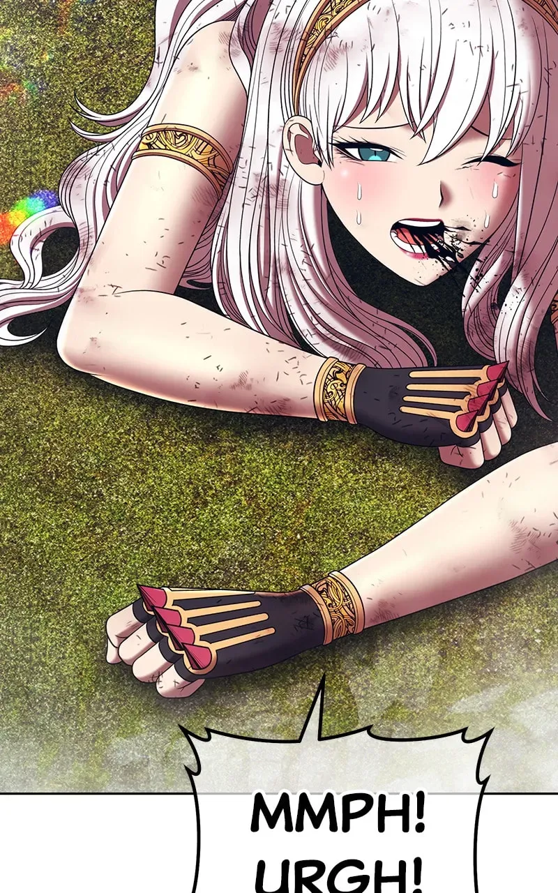 +99 Reinforced Wooden Stick Chapter 1.6 page 134 - 