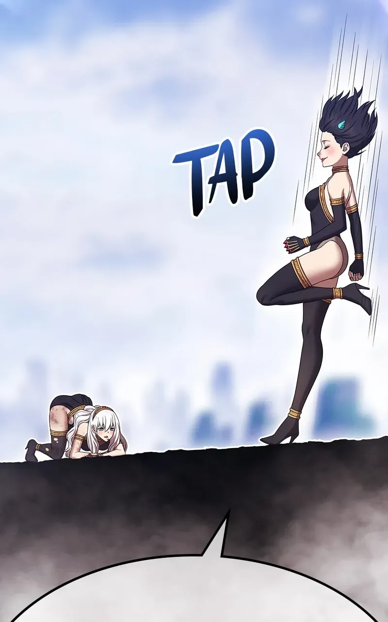 +99 Reinforced Wooden Stick Chapter 1.6 page 136 - 