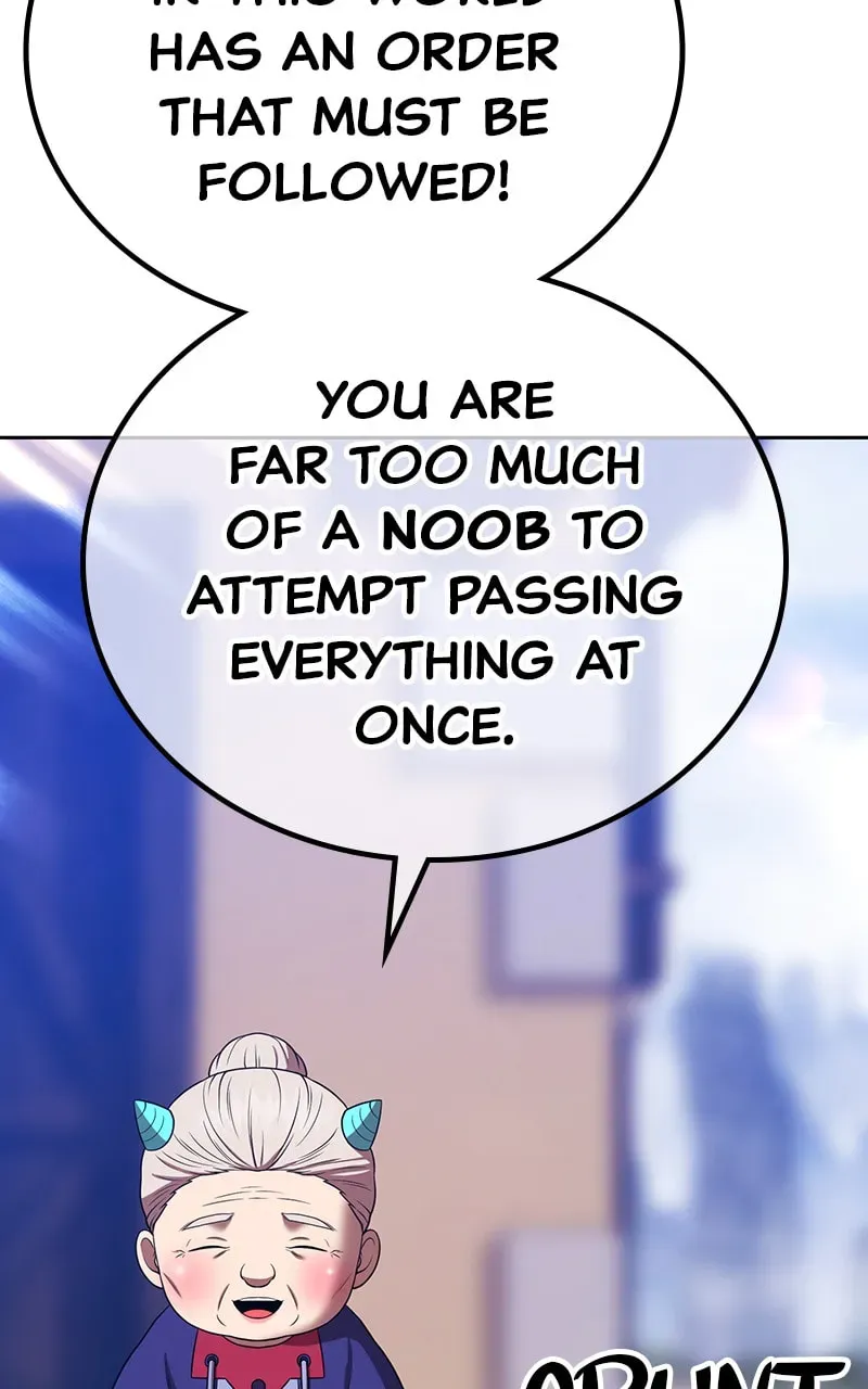 +99 Reinforced Wooden Stick Chapter 1.6 page 16 - 