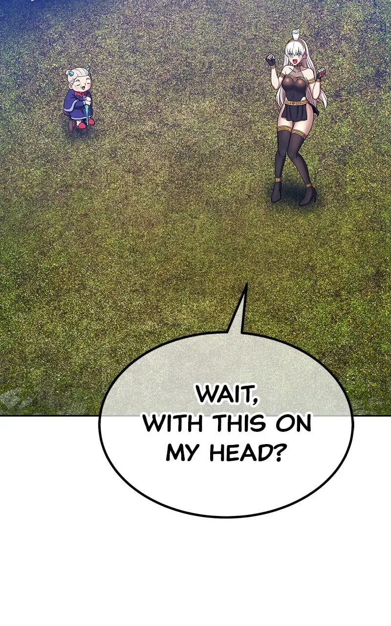 +99 Reinforced Wooden Stick Chapter 1.6 page 153 - 