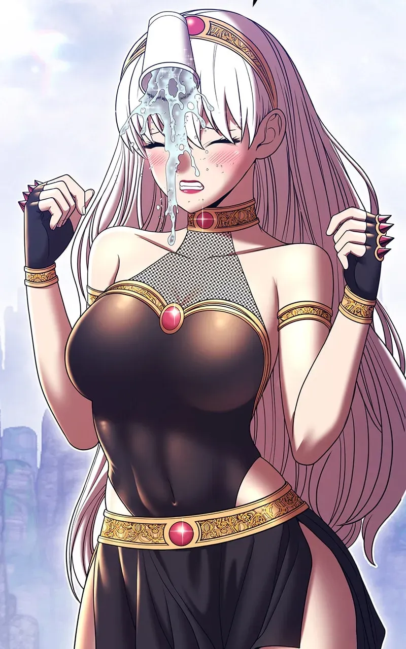 +99 Reinforced Wooden Stick Chapter 1.6 page 156 - 