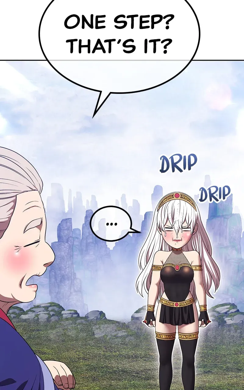 +99 Reinforced Wooden Stick Chapter 1.6 page 159 - 
