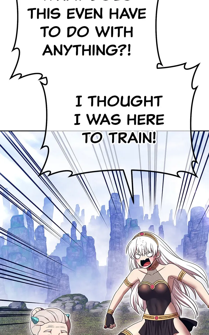 +99 Reinforced Wooden Stick Chapter 1.6 page 161 - 