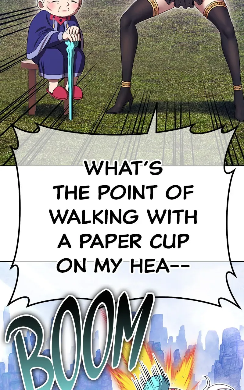 +99 Reinforced Wooden Stick Chapter 1.6 page 162 - 
