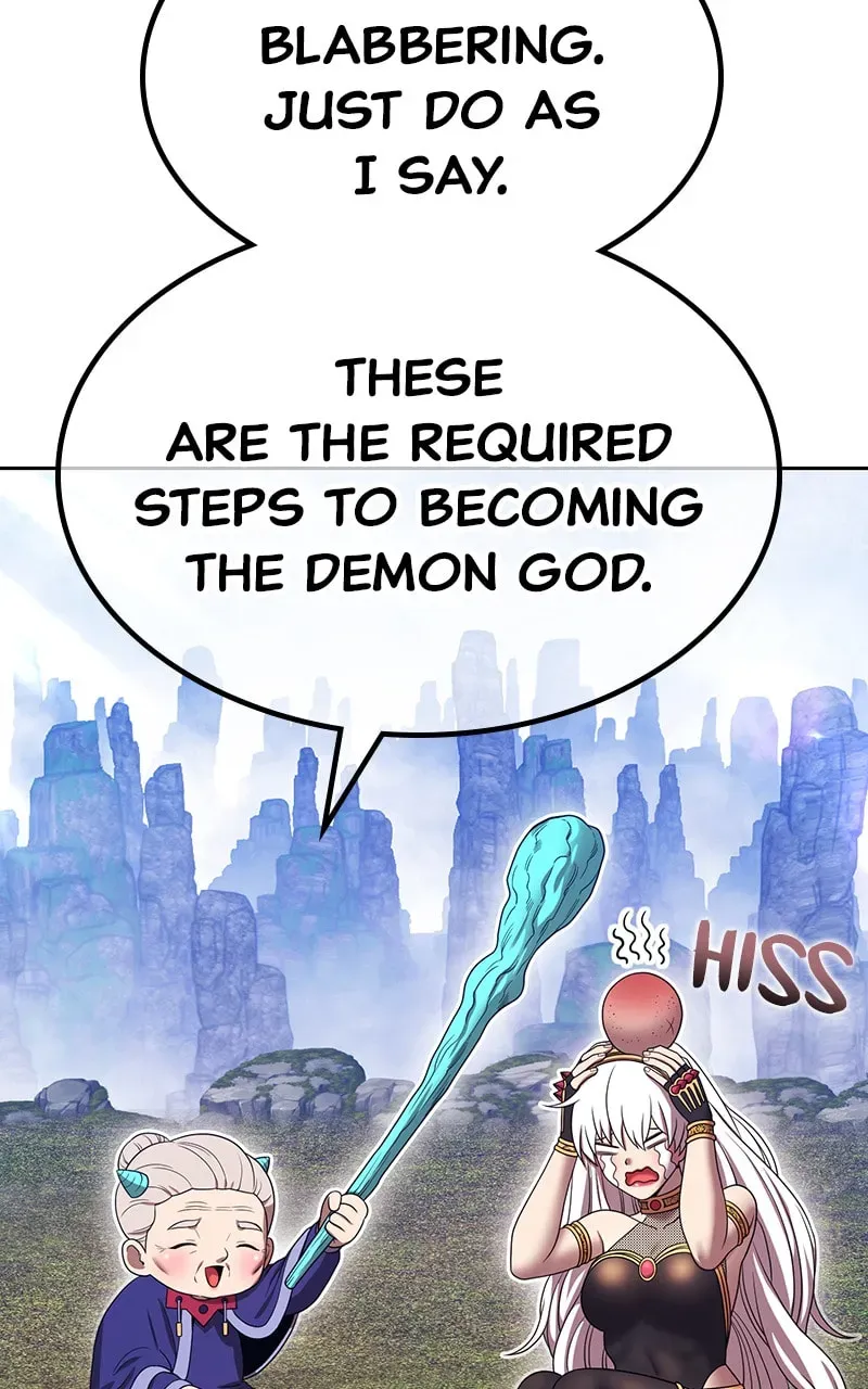 +99 Reinforced Wooden Stick Chapter 1.6 page 166 - 