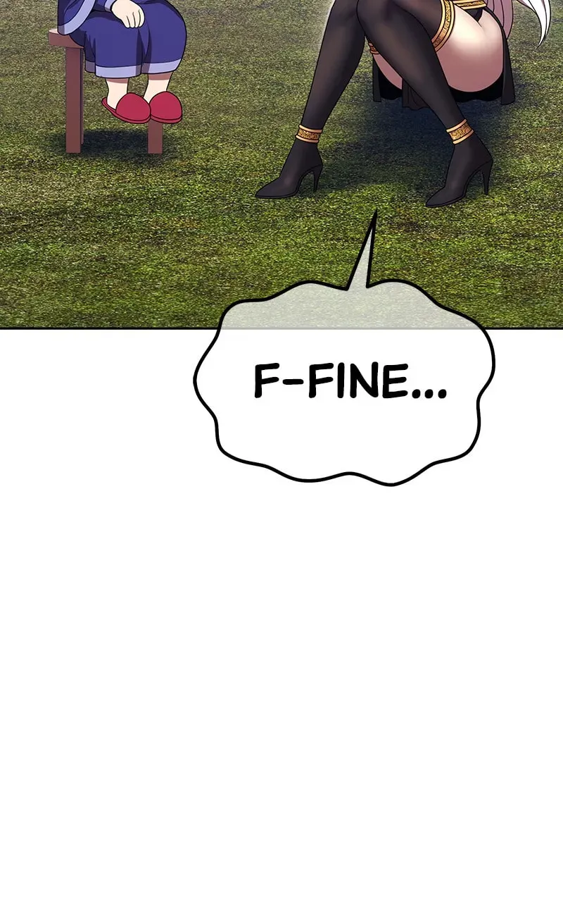 +99 Reinforced Wooden Stick Chapter 1.6 page 167 - 