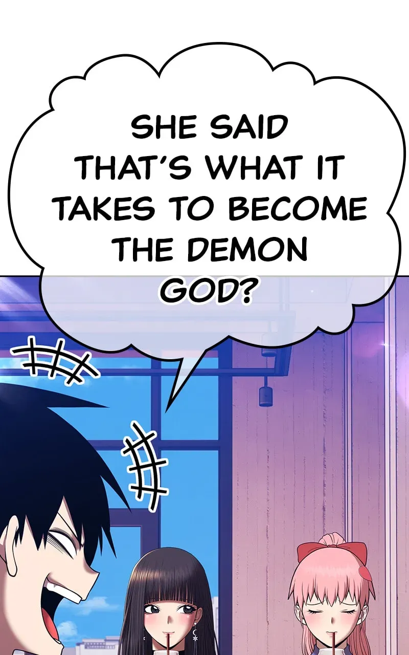 +99 Reinforced Wooden Stick Chapter 1.6 page 175 - 