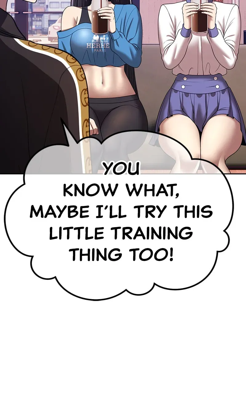 +99 Reinforced Wooden Stick Chapter 1.6 page 176 - 