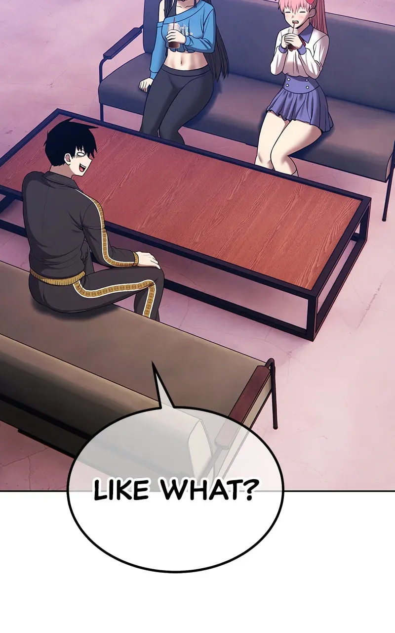 +99 Reinforced Wooden Stick Chapter 1.6 page 183 - 