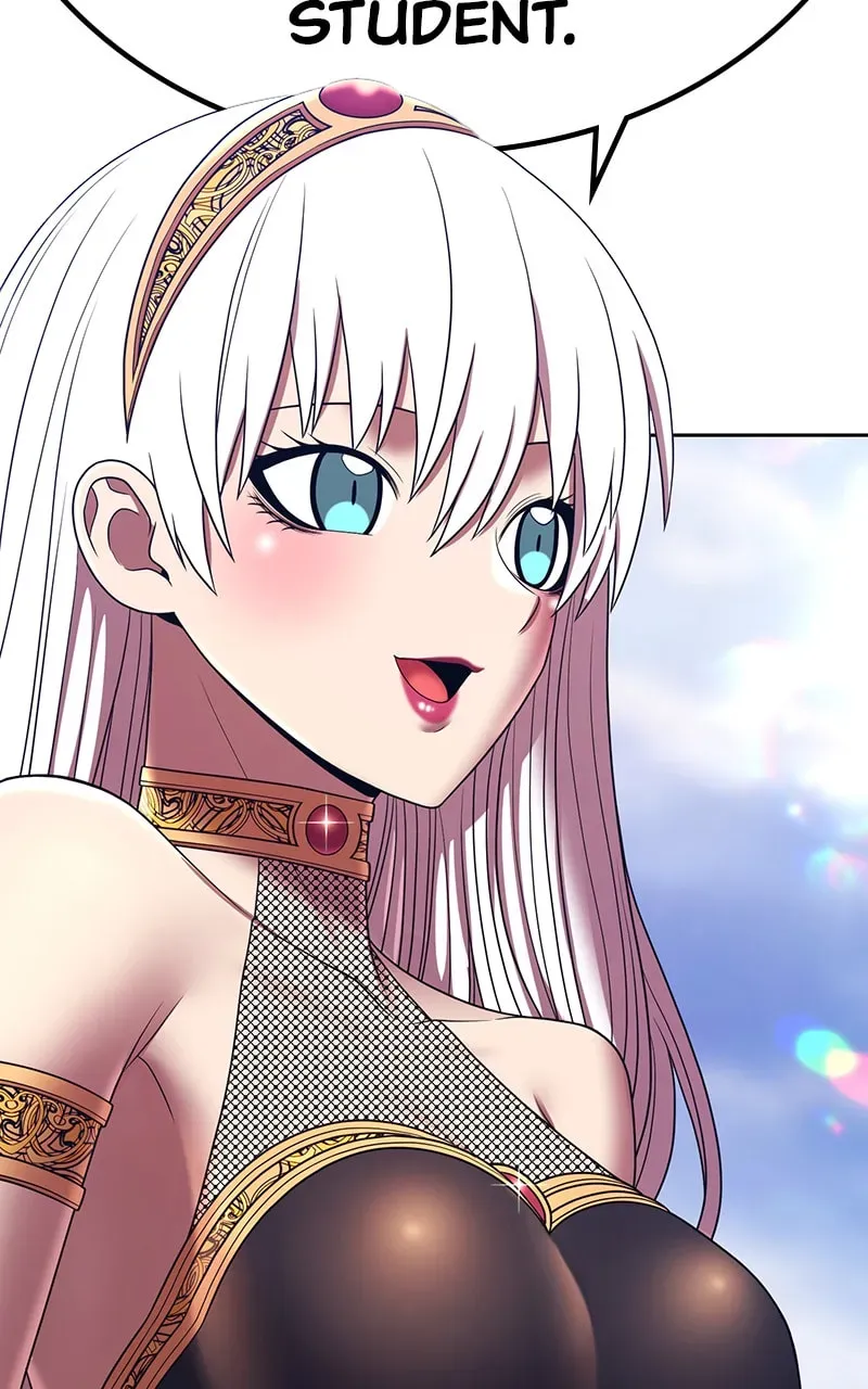 +99 Reinforced Wooden Stick Chapter 1.6 page 205 - 