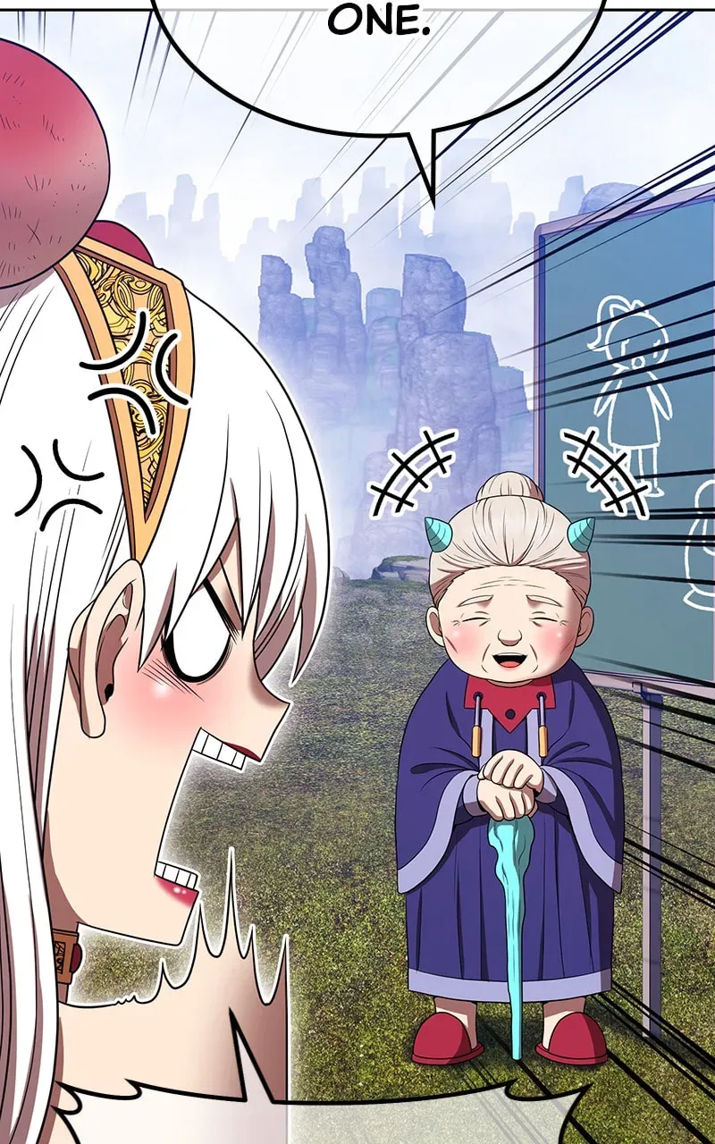 +99 Reinforced Wooden Stick Chapter 1.6 page 214 - 
