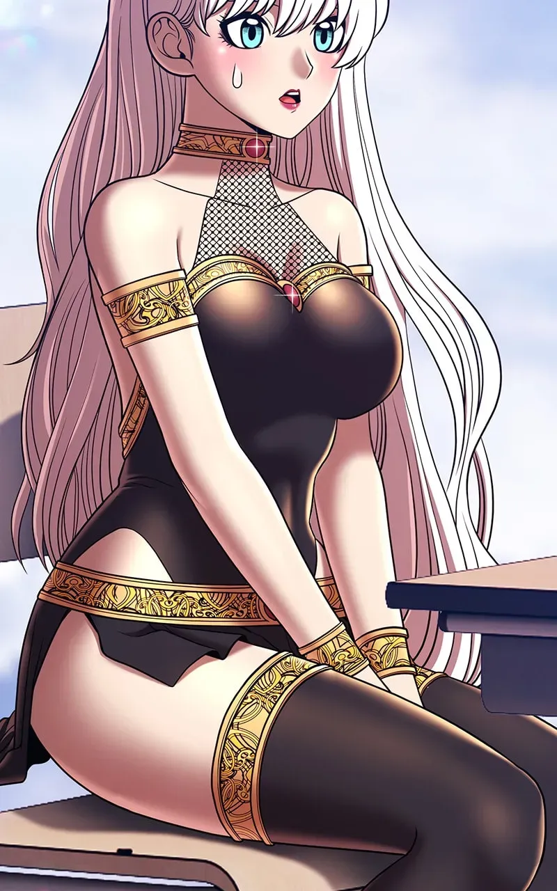 +99 Reinforced Wooden Stick Chapter 1.6 page 224 - 