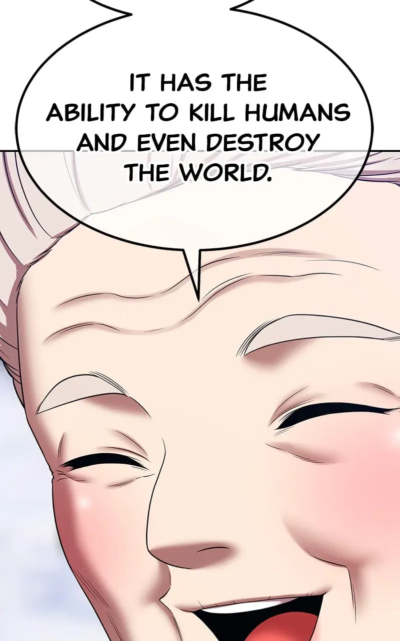+99 Reinforced Wooden Stick Chapter 1.6 page 232 - 