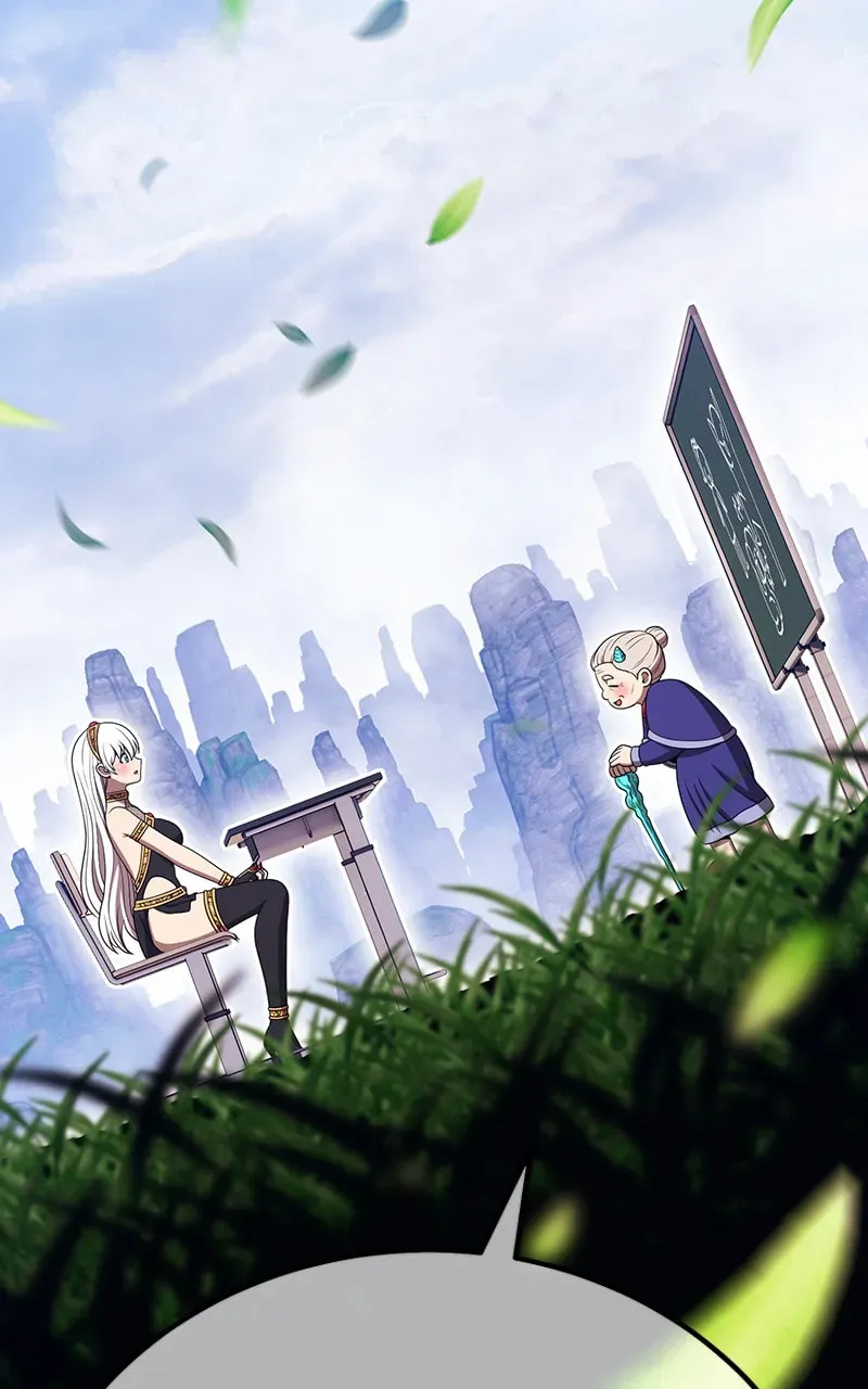 +99 Reinforced Wooden Stick Chapter 1.6 page 238 - 