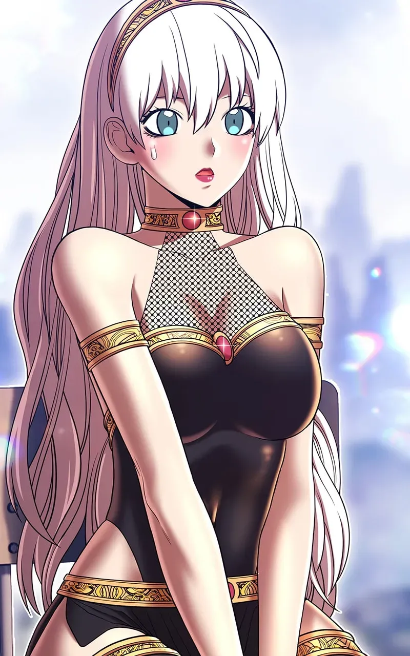 +99 Reinforced Wooden Stick Chapter 1.6 page 243 - 