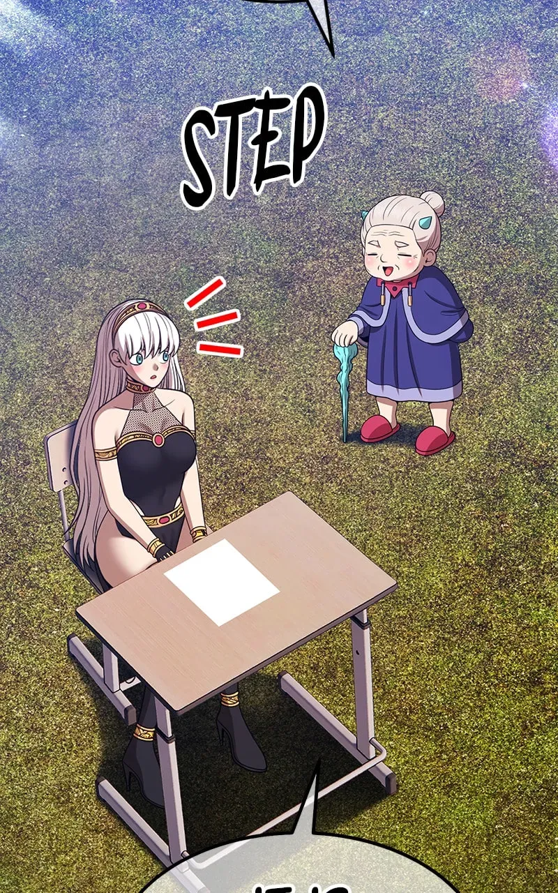 +99 Reinforced Wooden Stick Chapter 1.6 page 271 - 