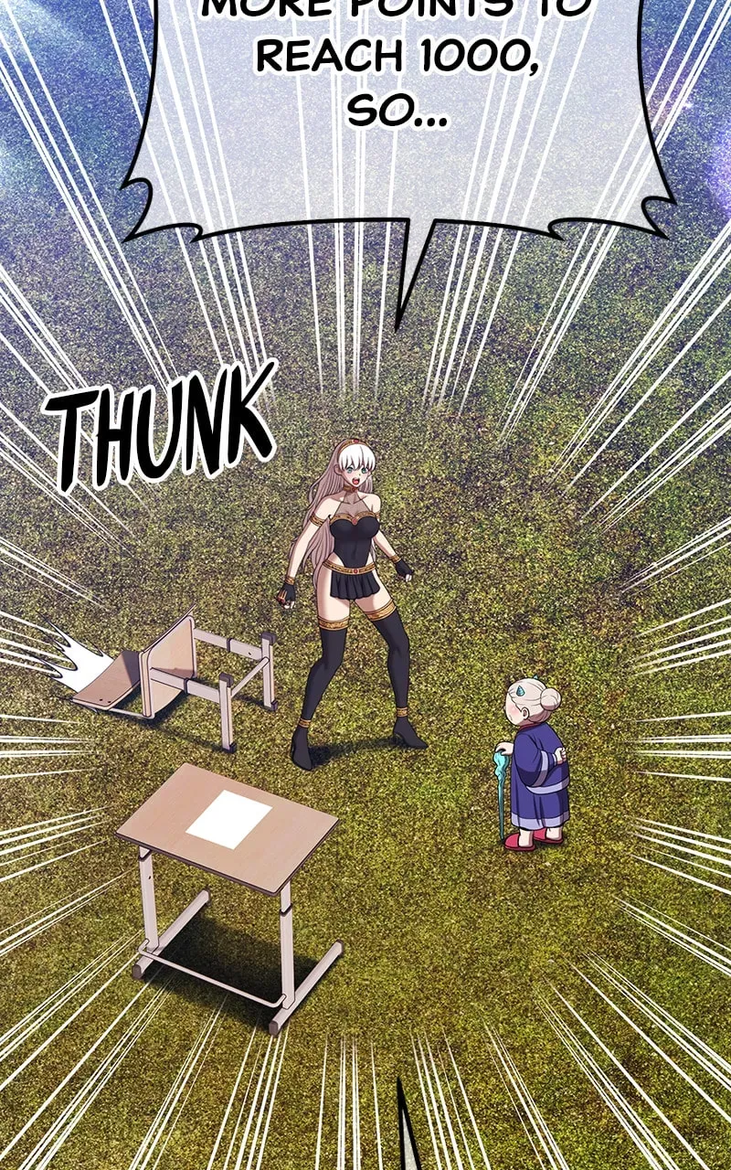 +99 Reinforced Wooden Stick Chapter 1.6 page 279 - 