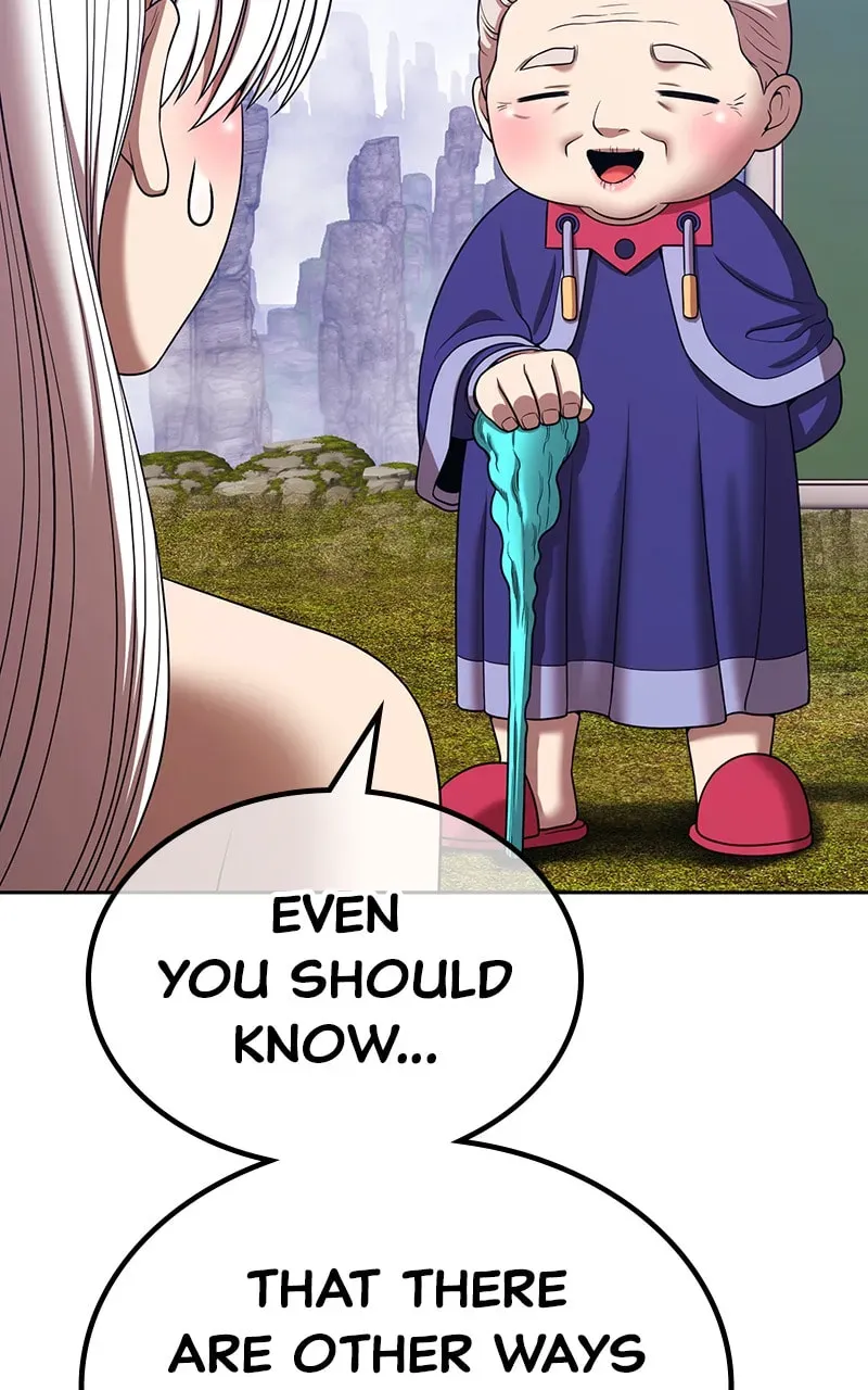 +99 Reinforced Wooden Stick Chapter 1.6 page 282 - 