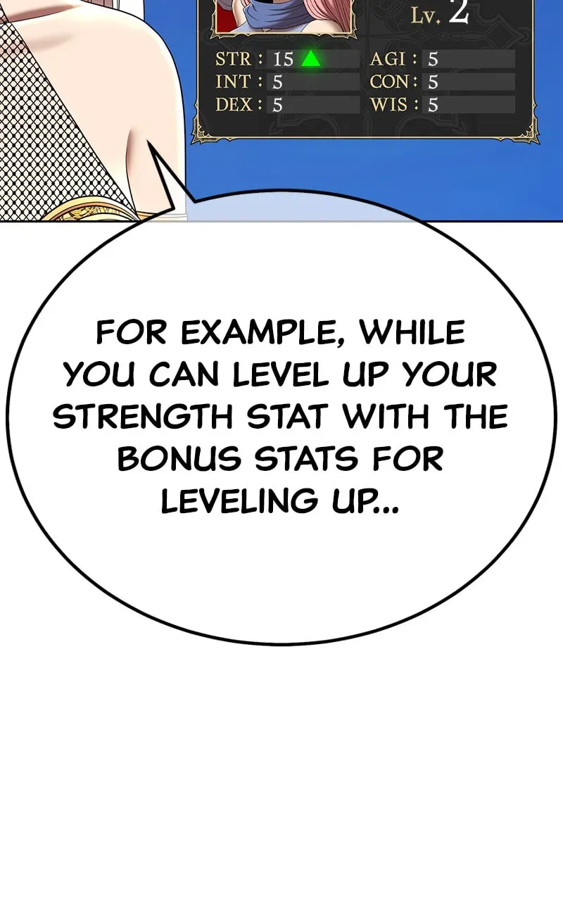 +99 Reinforced Wooden Stick Chapter 1.6 page 285 - 