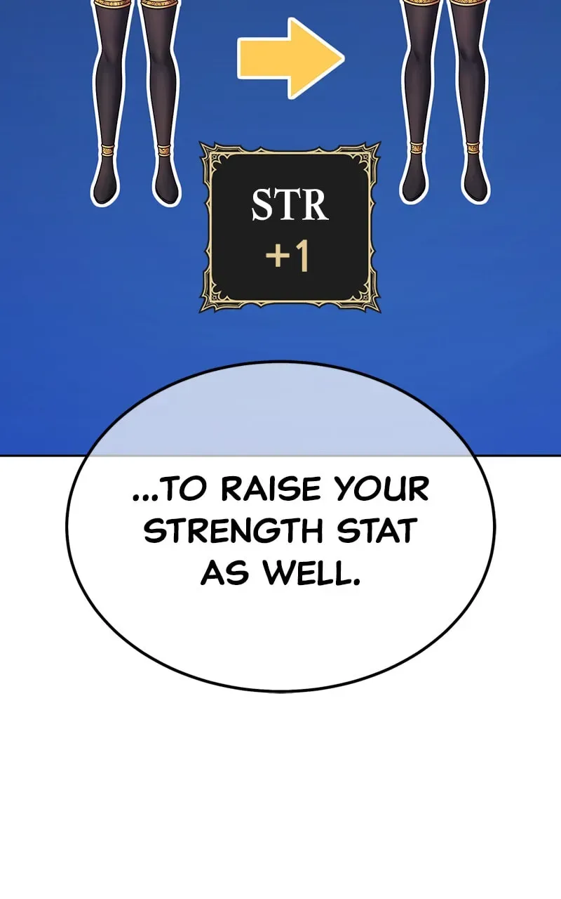 +99 Reinforced Wooden Stick Chapter 1.6 page 287 - 