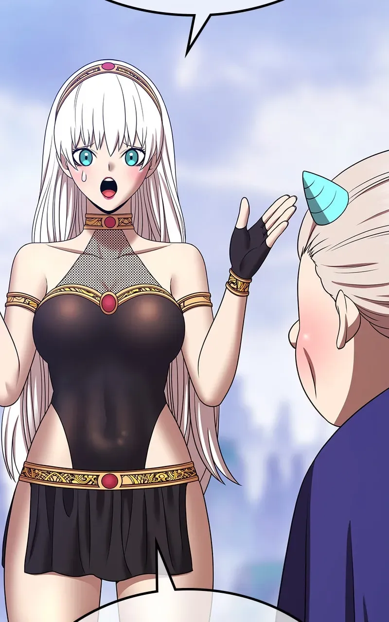 +99 Reinforced Wooden Stick Chapter 1.6 page 289 - 