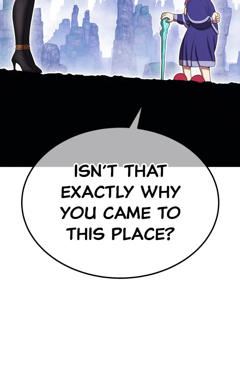 +99 Reinforced Wooden Stick Chapter 1.6 page 292 - 