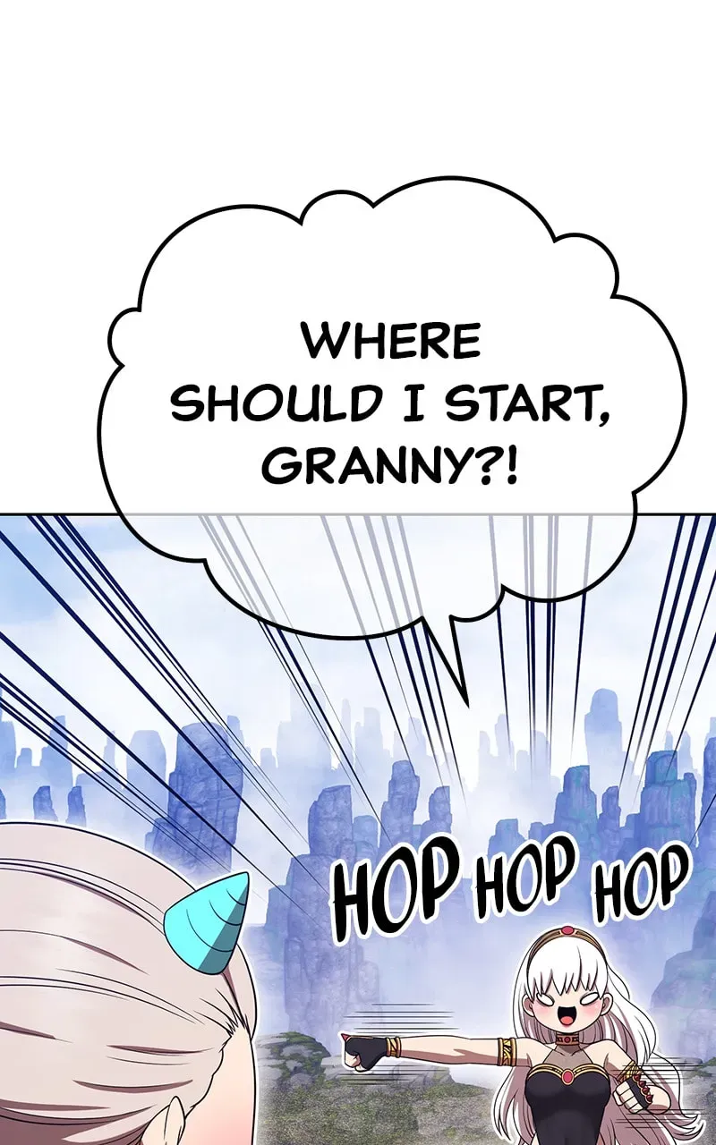 +99 Reinforced Wooden Stick Chapter 1.6 page 4 - 