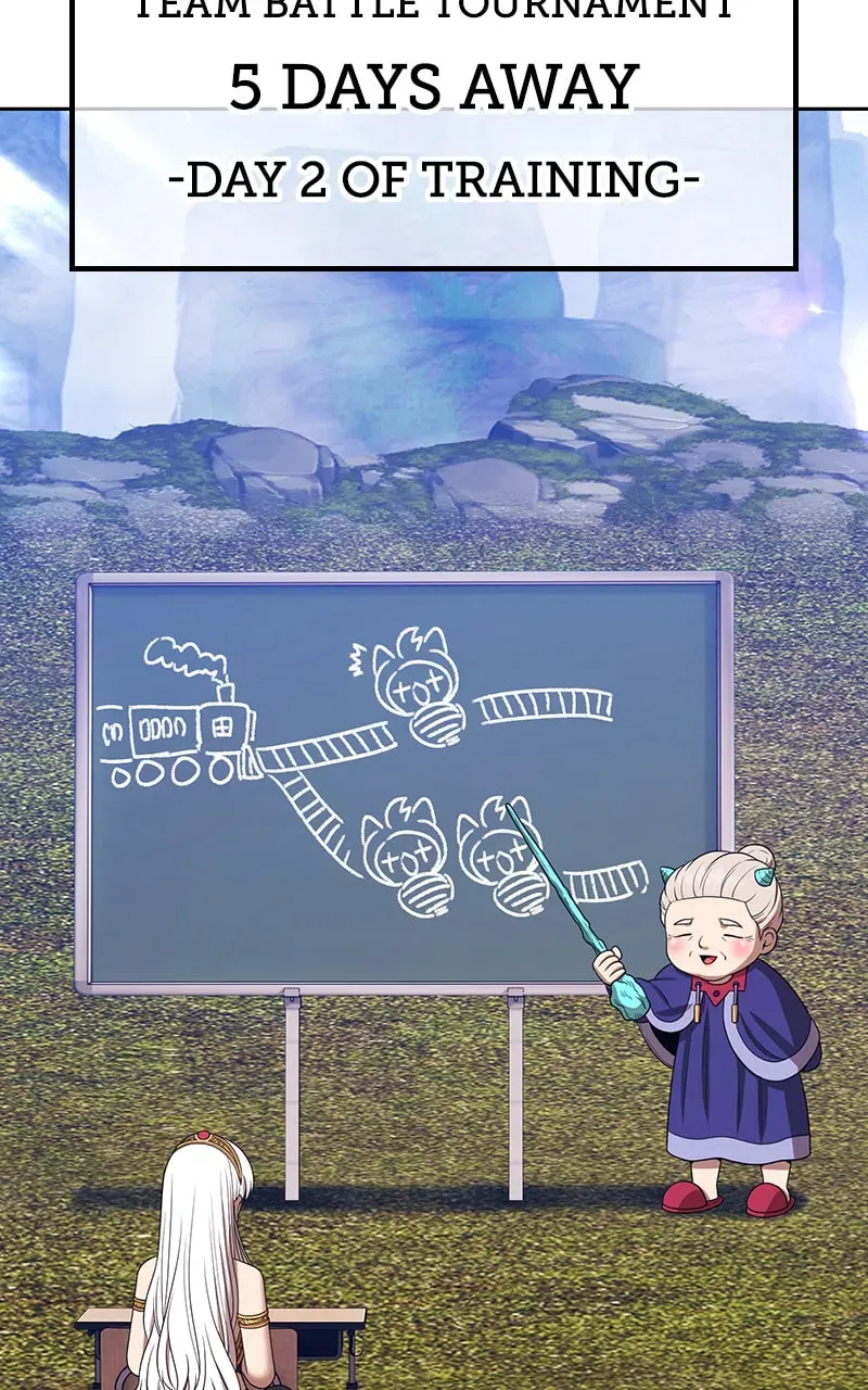 +99 Reinforced Wooden Stick Chapter 1.6 page 308 - 