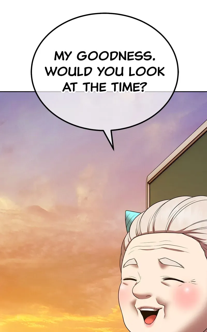 +99 Reinforced Wooden Stick Chapter 1.6 page 315 - 