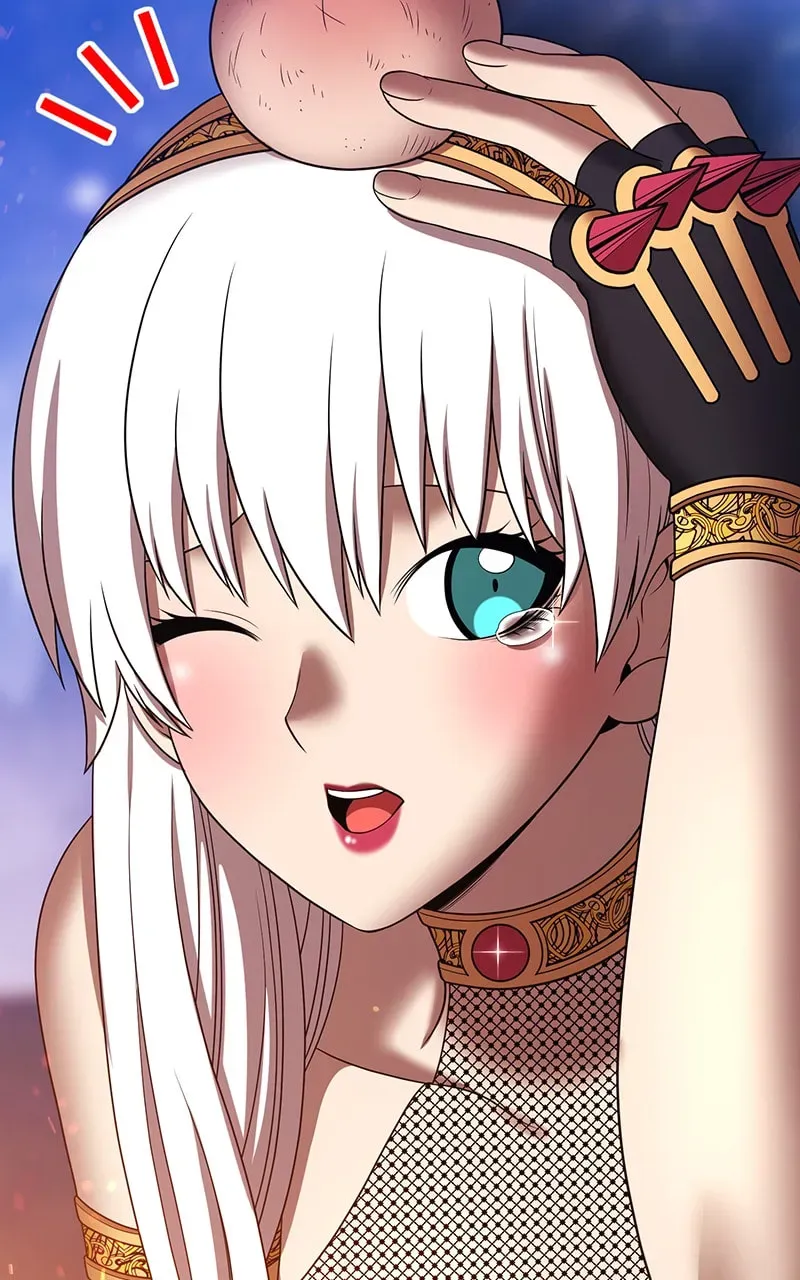 +99 Reinforced Wooden Stick Chapter 1.6 page 364 - 