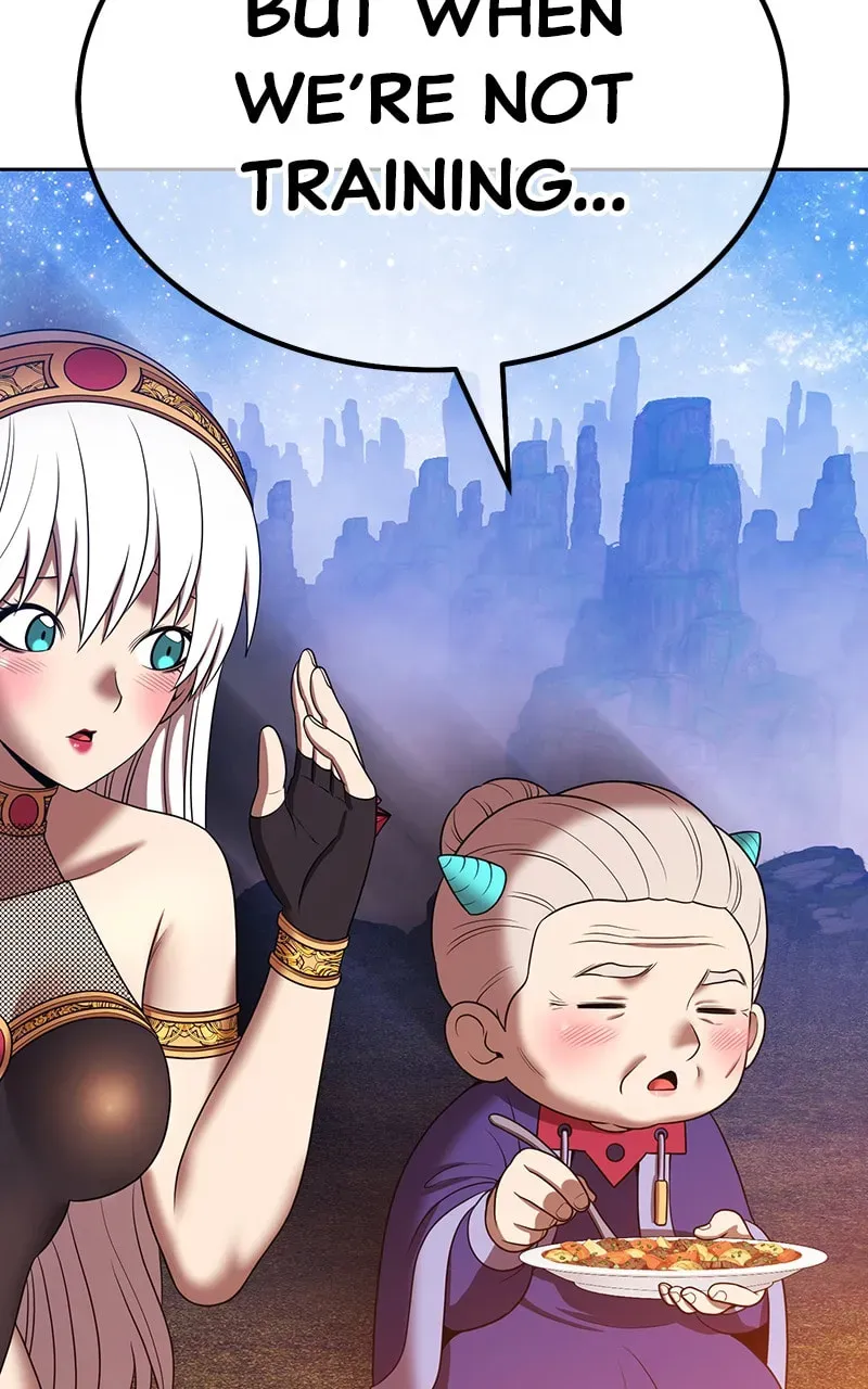 +99 Reinforced Wooden Stick Chapter 1.6 page 367 - 