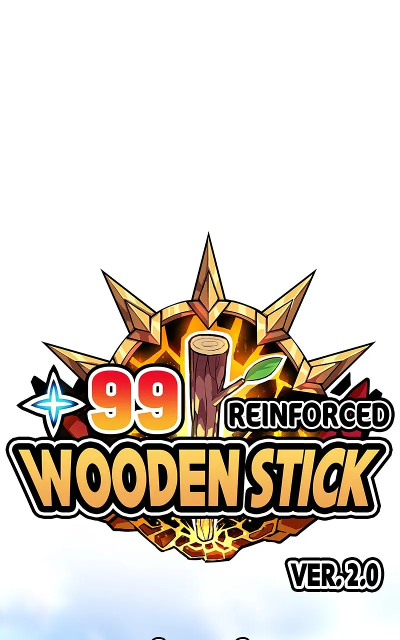 +99 Reinforced Wooden Stick Chapter 1.6 page 38 - 