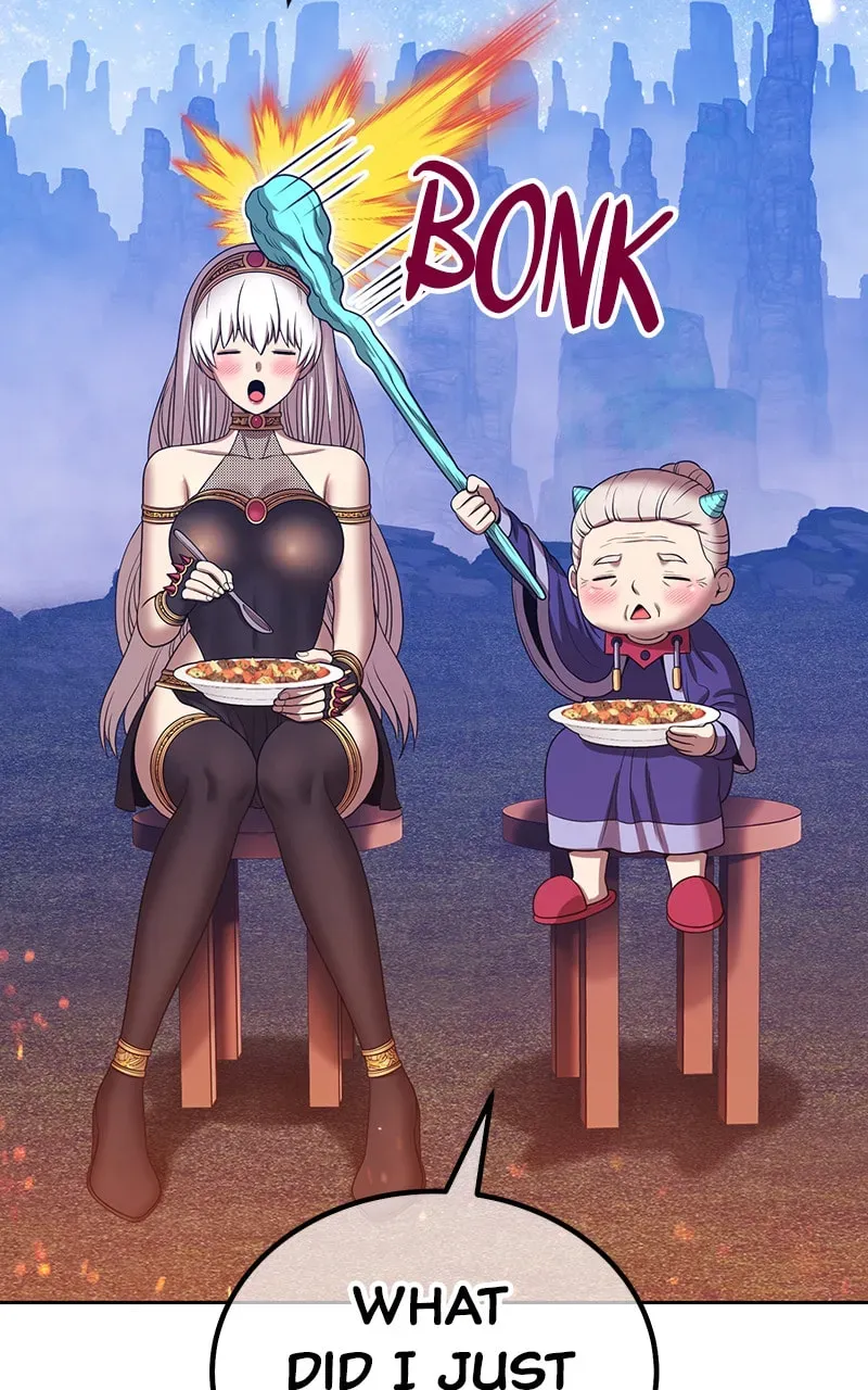 +99 Reinforced Wooden Stick Chapter 1.6 page 372 - 