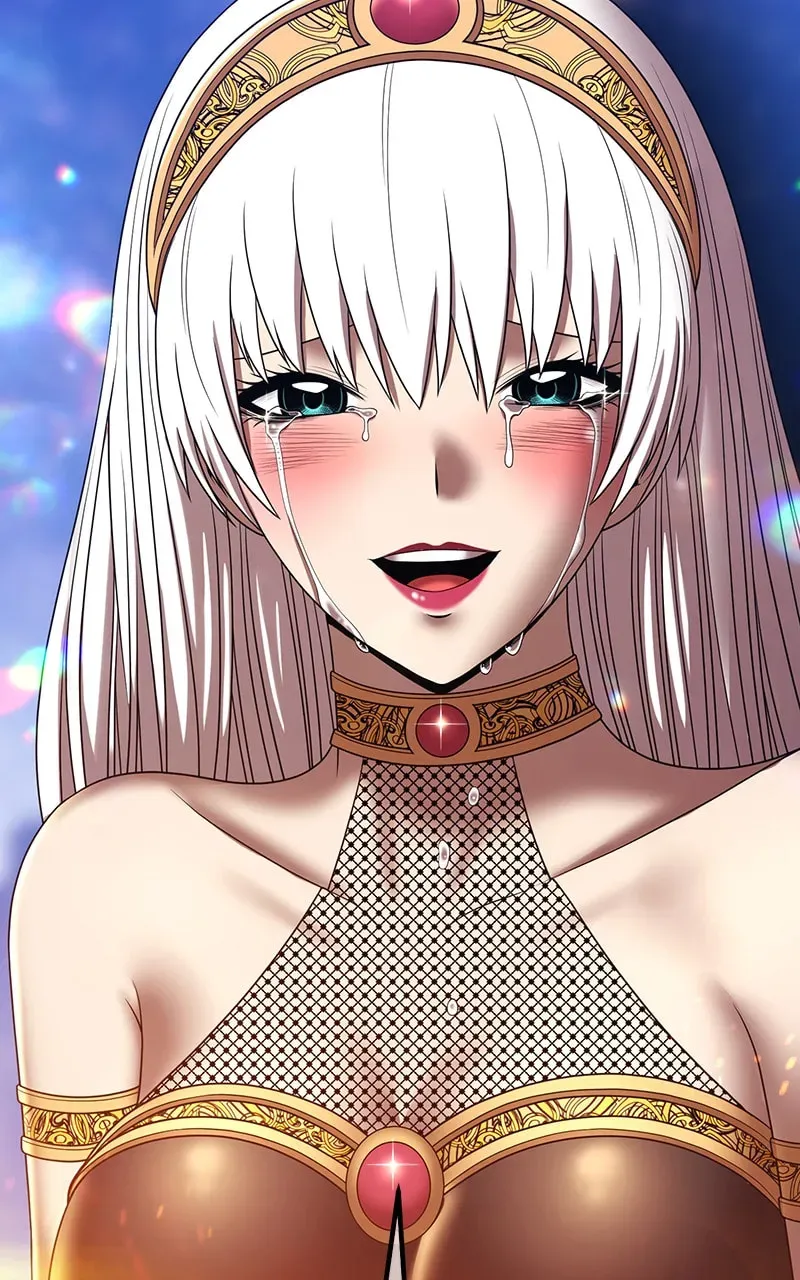 +99 Reinforced Wooden Stick Chapter 1.6 page 388 - 
