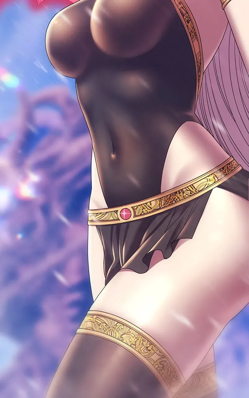 +99 Reinforced Wooden Stick Chapter 1.6 page 40 - 