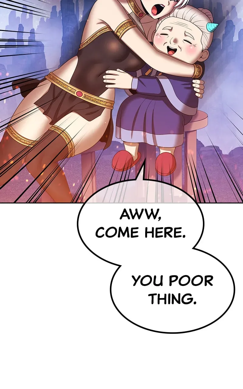 +99 Reinforced Wooden Stick Chapter 1.6 page 392 - 