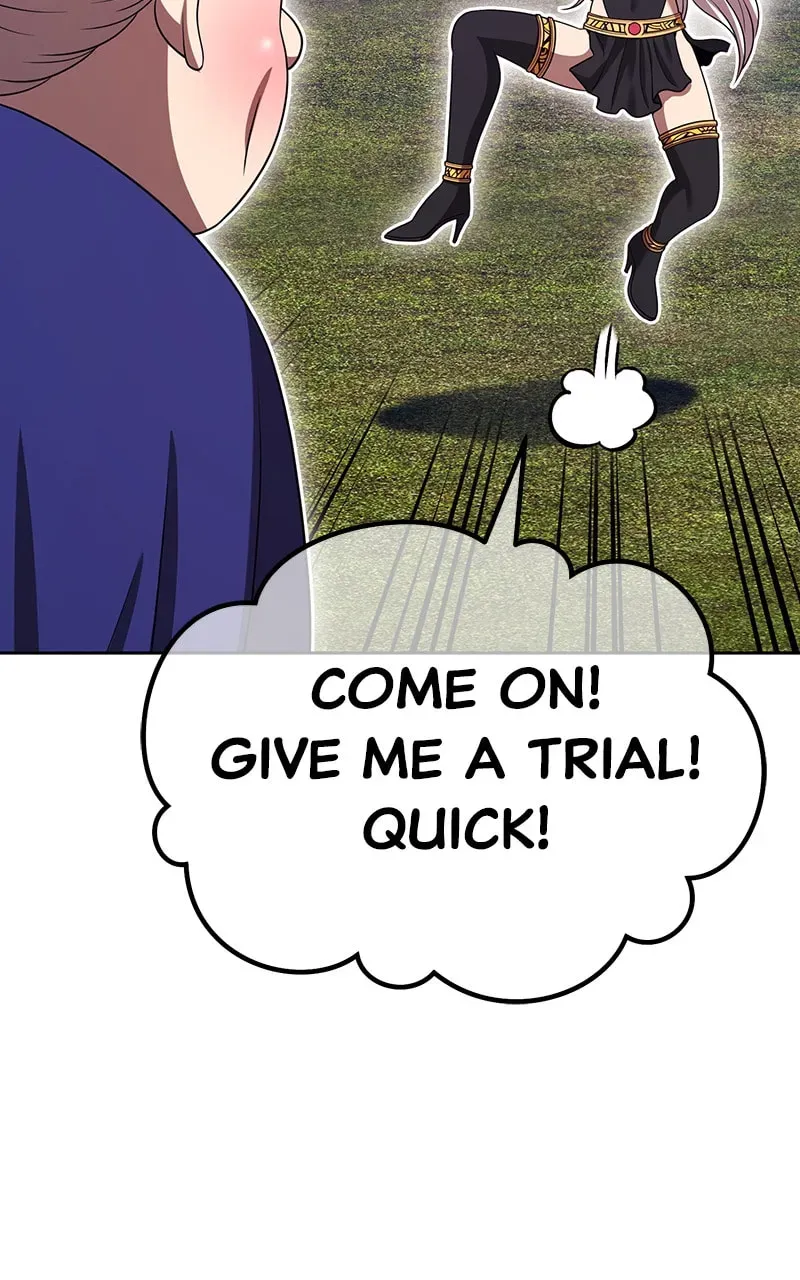 +99 Reinforced Wooden Stick Chapter 1.6 page 5 - 
