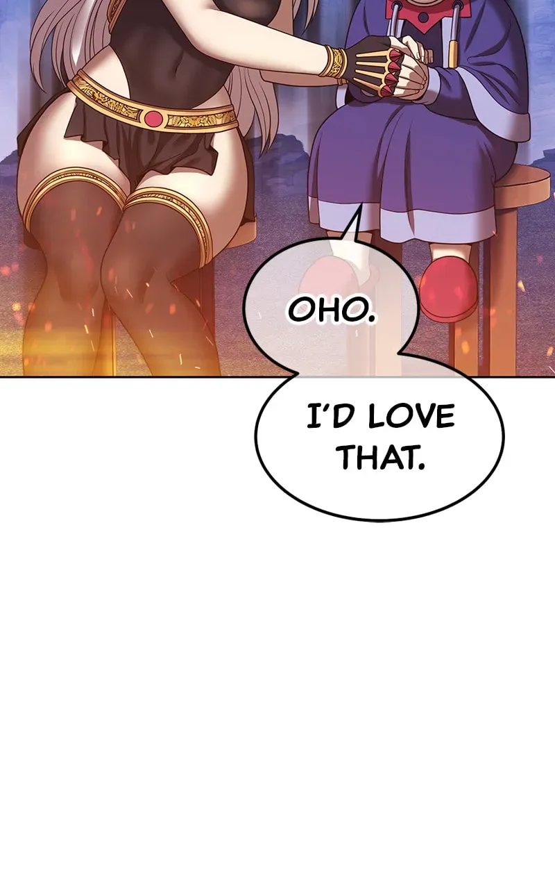 +99 Reinforced Wooden Stick Chapter 1.6 page 417 - 