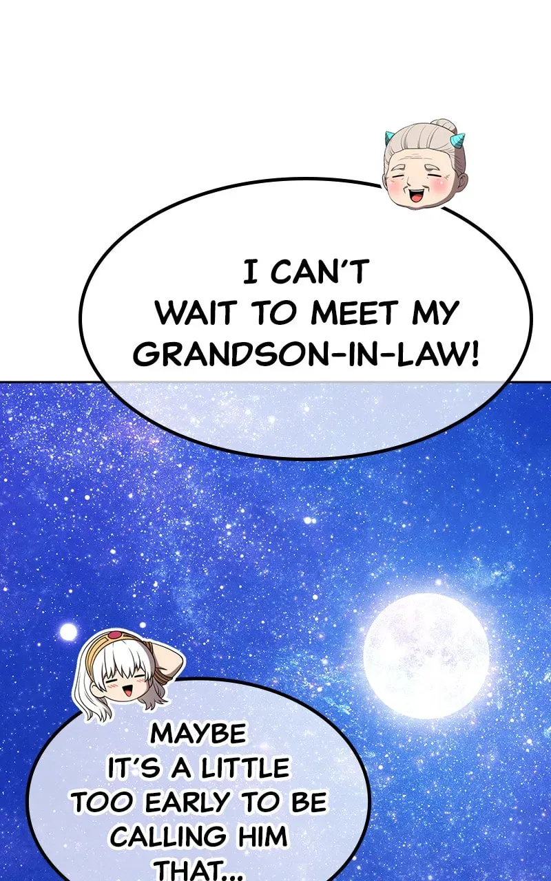 +99 Reinforced Wooden Stick Chapter 1.6 page 418 - 