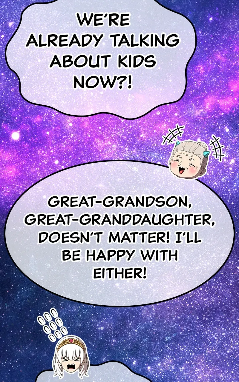 +99 Reinforced Wooden Stick Chapter 1.6 page 420 - 