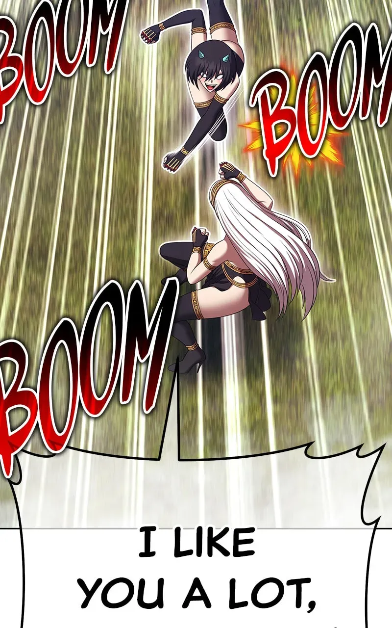+99 Reinforced Wooden Stick Chapter 1.6 page 51 - 