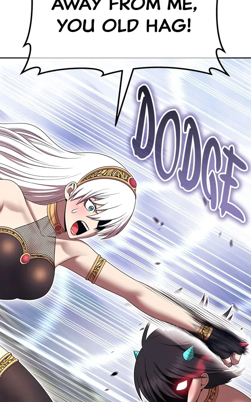 +99 Reinforced Wooden Stick Chapter 1.6 page 58 - 