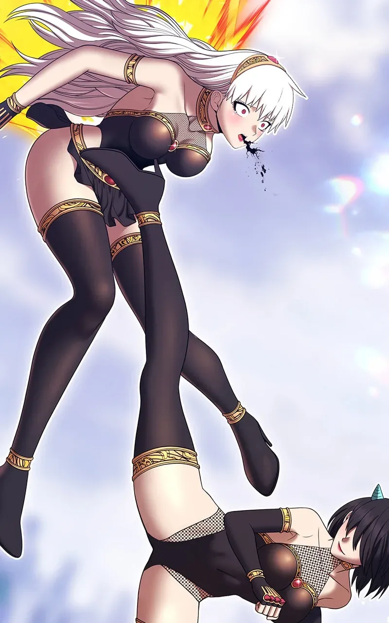 +99 Reinforced Wooden Stick Chapter 1.6 page 65 - 