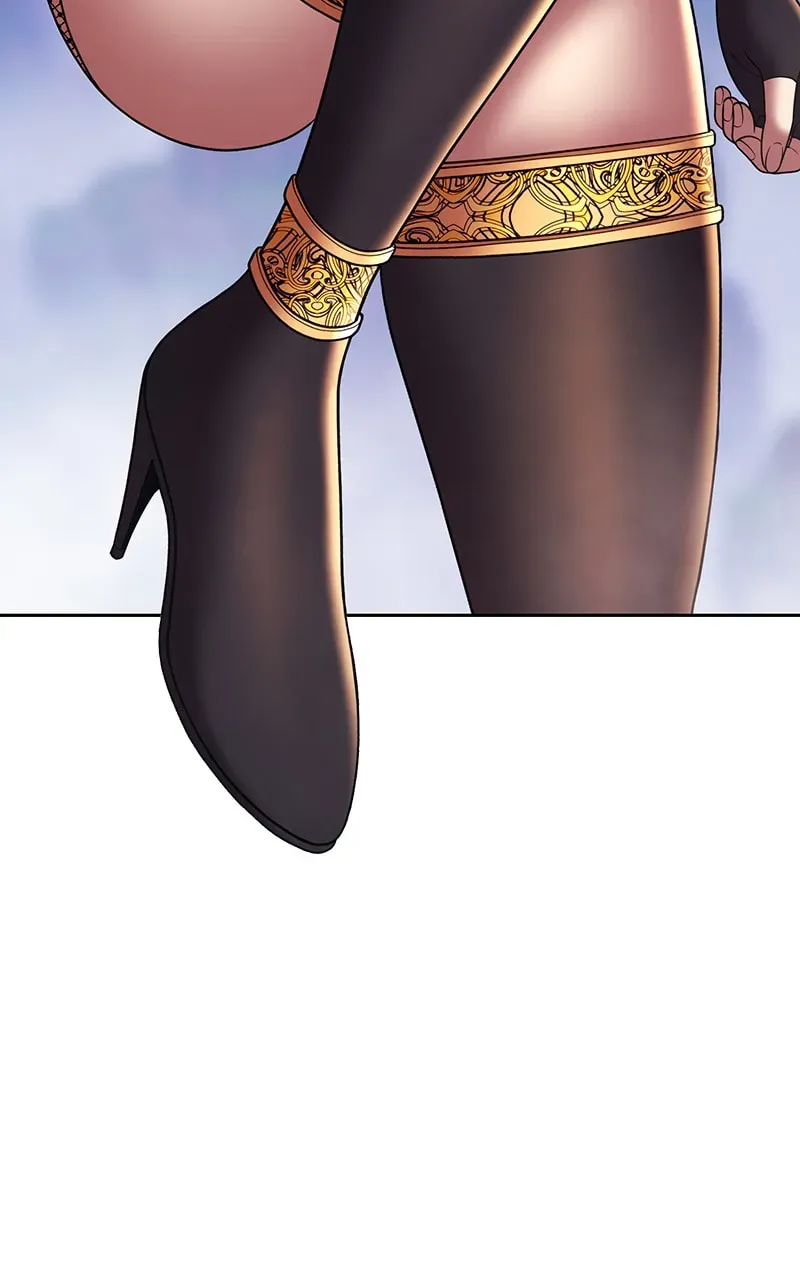 +99 Reinforced Wooden Stick Chapter 1.6 page 77 - 