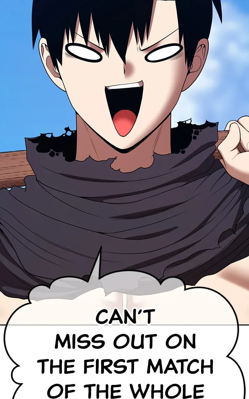 +99 Reinforced Wooden Stick Chapter 1.7 page 110 - 