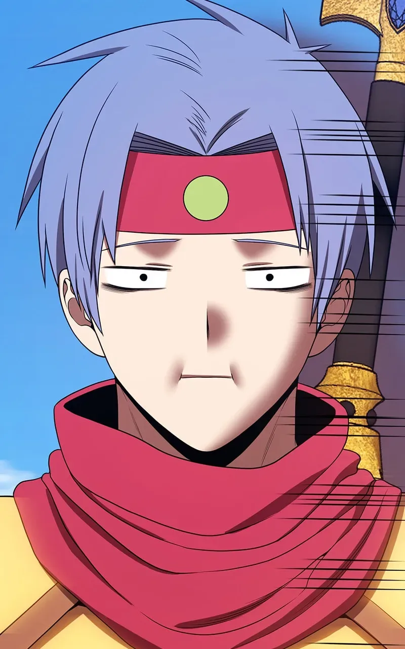 +99 Reinforced Wooden Stick Chapter 1.7 page 112 - 