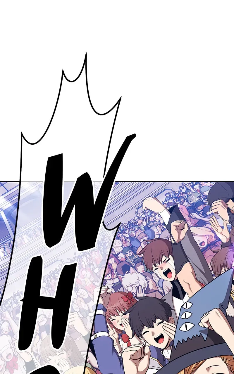 +99 Reinforced Wooden Stick Chapter 1.7 page 13 - 