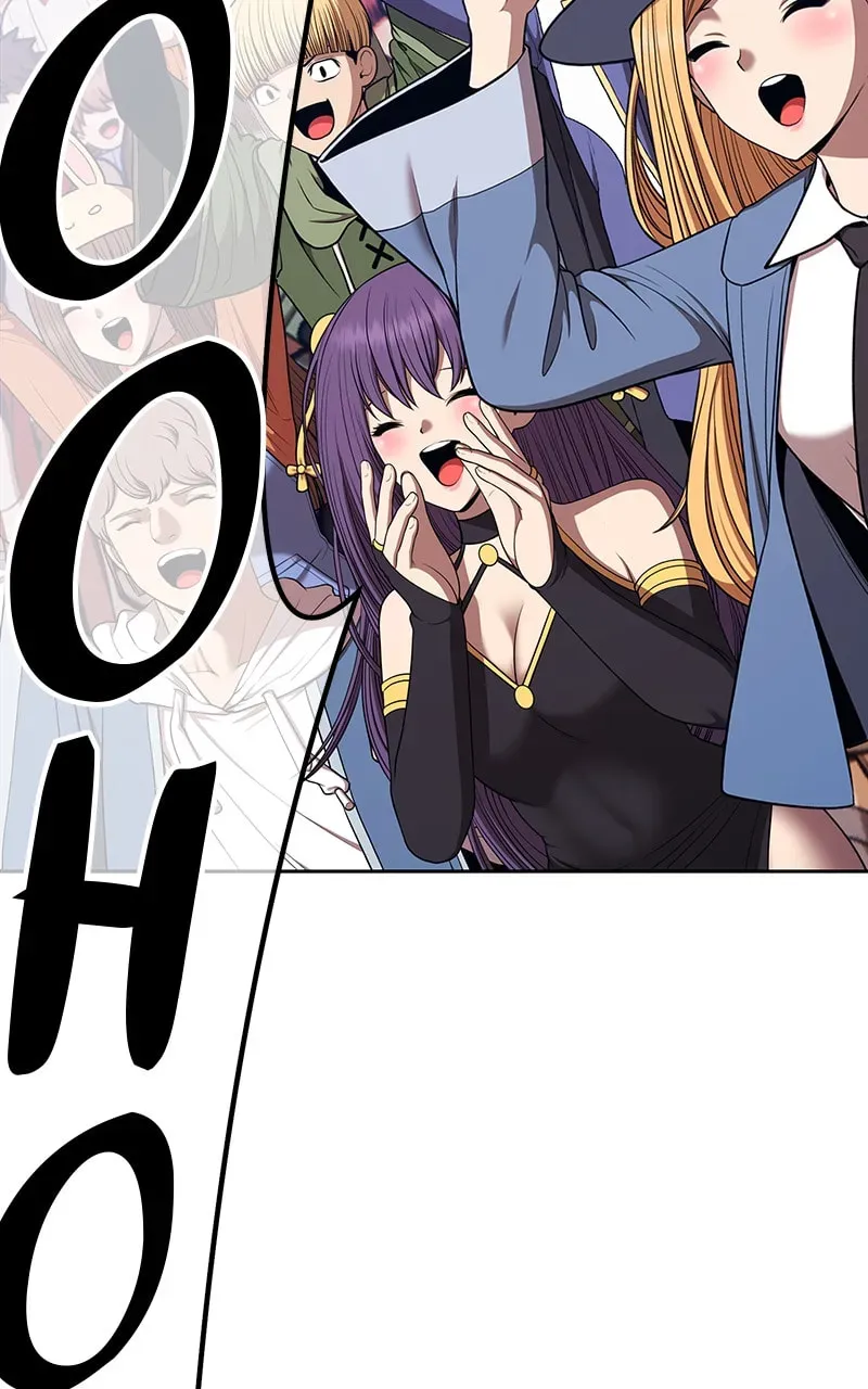 +99 Reinforced Wooden Stick Chapter 1.7 page 14 - 